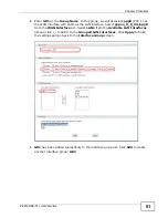 Preview for 51 page of ZyXEL Communications P-2812HNU-51c User Manual