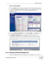 Preview for 65 page of ZyXEL Communications P-2812HNU-51c User Manual