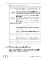 Preview for 96 page of ZyXEL Communications P-2812HNU-51c User Manual