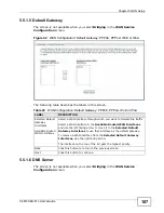 Preview for 107 page of ZyXEL Communications P-2812HNU-51c User Manual