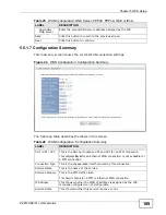 Preview for 109 page of ZyXEL Communications P-2812HNU-51c User Manual