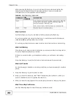 Preview for 202 page of ZyXEL Communications P-2812HNU-51c User Manual