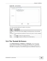 Preview for 225 page of ZyXEL Communications P-2812HNU-51c User Manual