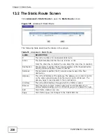 Preview for 230 page of ZyXEL Communications P-2812HNU-51c User Manual