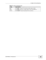 Preview for 235 page of ZyXEL Communications P-2812HNU-51c User Manual