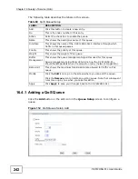 Preview for 242 page of ZyXEL Communications P-2812HNU-51c User Manual