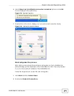 Preview for 271 page of ZyXEL Communications P-2812HNU-51c User Manual