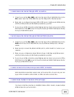 Preview for 311 page of ZyXEL Communications P-2812HNU-51c User Manual