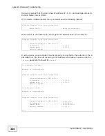 Preview for 324 page of ZyXEL Communications P-2812HNU-51c User Manual