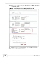 Preview for 142 page of ZyXEL Communications P-3202HN-Ba User Manual