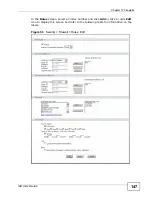 Preview for 147 page of ZyXEL Communications P-3202HN-Ba User Manual