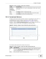 Preview for 149 page of ZyXEL Communications P-3202HN-Ba User Manual