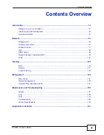 Preview for 9 page of ZyXEL Communications P-320W v3 User Manual