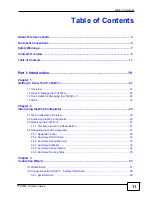 Preview for 11 page of ZyXEL Communications P-320W v3 User Manual