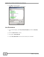 Preview for 204 page of ZyXEL Communications P-320W v3 User Manual