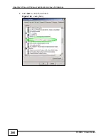 Preview for 206 page of ZyXEL Communications P-320W v3 User Manual