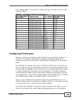 Preview for 215 page of ZyXEL Communications P-320W v3 User Manual