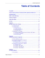 Предварительный просмотр 11 страницы ZyXEL Communications P-320W User Manual