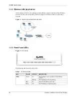 Предварительный просмотр 32 страницы ZyXEL Communications P-320W User Manual