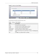 Preview for 43 page of ZyXEL Communications P-320W User Manual