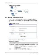 Preview for 68 page of ZyXEL Communications P-320W User Manual