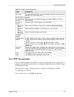 Preview for 87 page of ZyXEL Communications P-320W User Manual