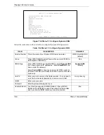 Preview for 182 page of ZyXEL Communications P-324 User Manual