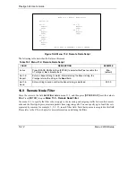 Preview for 196 page of ZyXEL Communications P-324 User Manual