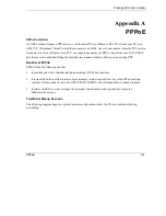 Preview for 312 page of ZyXEL Communications P-324 User Manual