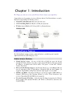 Preview for 4 page of ZyXEL Communications P-330W User Manual