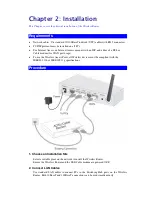 Preview for 9 page of ZyXEL Communications P-330W User Manual