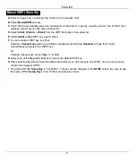 Preview for 8 page of ZyXEL Communications P-334U Quick Start Manual