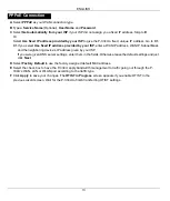 Предварительный просмотр 13 страницы ZyXEL Communications P-334U Quick Start Manual
