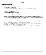 Предварительный просмотр 15 страницы ZyXEL Communications P-334U Quick Start Manual