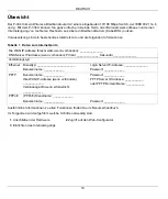 Preview for 19 page of ZyXEL Communications P-334U Quick Start Manual