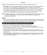 Предварительный просмотр 40 страницы ZyXEL Communications P-334U Quick Start Manual