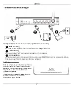 Предварительный просмотр 87 страницы ZyXEL Communications P-334U Quick Start Manual