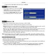 Предварительный просмотр 7 страницы ZyXEL Communications P-334WH Quick Start Manual