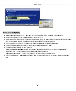 Предварительный просмотр 25 страницы ZyXEL Communications P-334WH Quick Start Manual