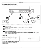 Предварительный просмотр 37 страницы ZyXEL Communications P-334WH Quick Start Manual