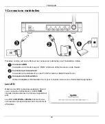 Предварительный просмотр 53 страницы ZyXEL Communications P-334WH Quick Start Manual