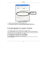 Preview for 10 page of ZyXEL Communications P-335WT Quick Start Manual