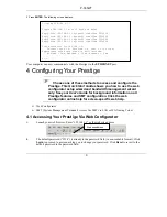 Preview for 11 page of ZyXEL Communications P-335WT Quick Start Manual