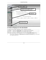 Preview for 32 page of ZyXEL Communications P-335WT Quick Start Manual