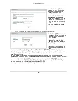 Preview for 54 page of ZyXEL Communications P-335WT Quick Start Manual