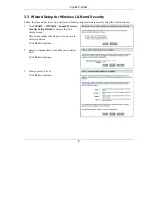 Preview for 8 page of ZyXEL Communications P-336M Quick Start Manual