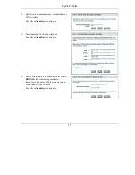 Preview for 71 page of ZyXEL Communications P-336M Quick Start Manual