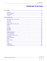 Preview for 9 page of ZyXEL Communications P-660H-61 User Manual