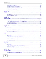 Preview for 18 page of ZyXEL Communications P-660H-61 User Manual