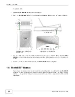 Preview for 26 page of ZyXEL Communications P-660H-61 User Manual